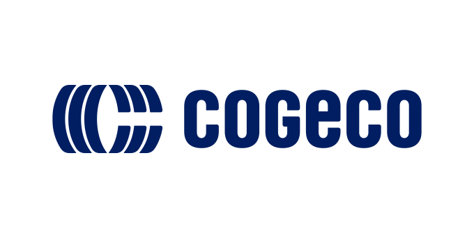 Cogeco Logo