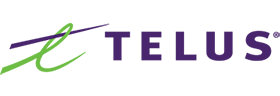 Telus Logo