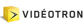 Vdeotron Logo