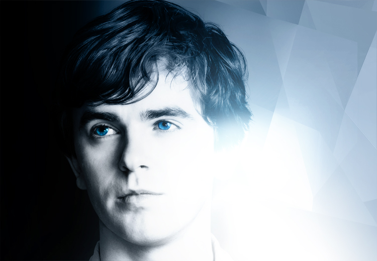 the good doctor show image