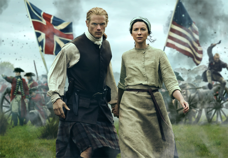 outlander show image