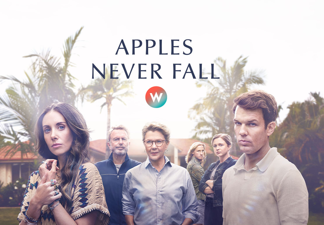 Apples never fall rotator image