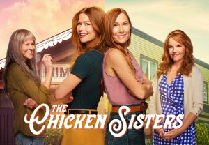 The Chicken Sisters - W Network
